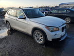 BMW X1 2013