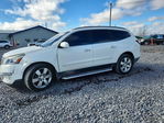 Chevrolet Traverse 2013