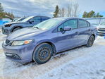 Honda Civic 2014