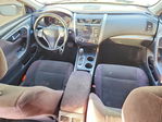 Nissan Altima 2013