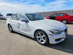 BMW Series 3 2013