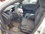 Ford Taurus 2014