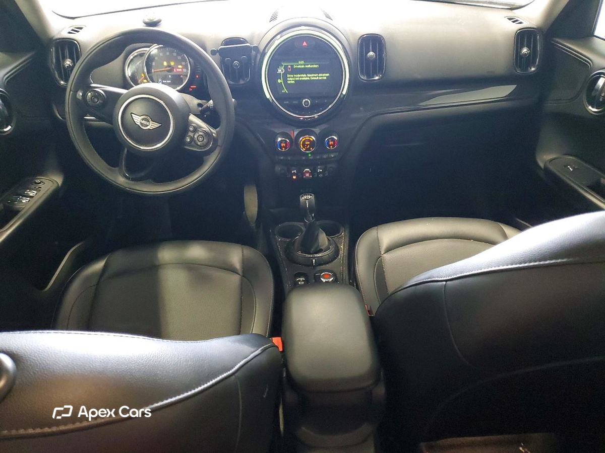 MINI Cooper 2017