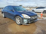 Nissan Altima 2010