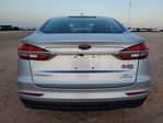 Ford Fusion 2019