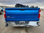 Chevrolet Silverado 2022