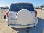 Toyota RAV 4 2008