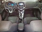 Chevrolet Cruze 2012