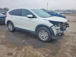 Honda CR-V 2016