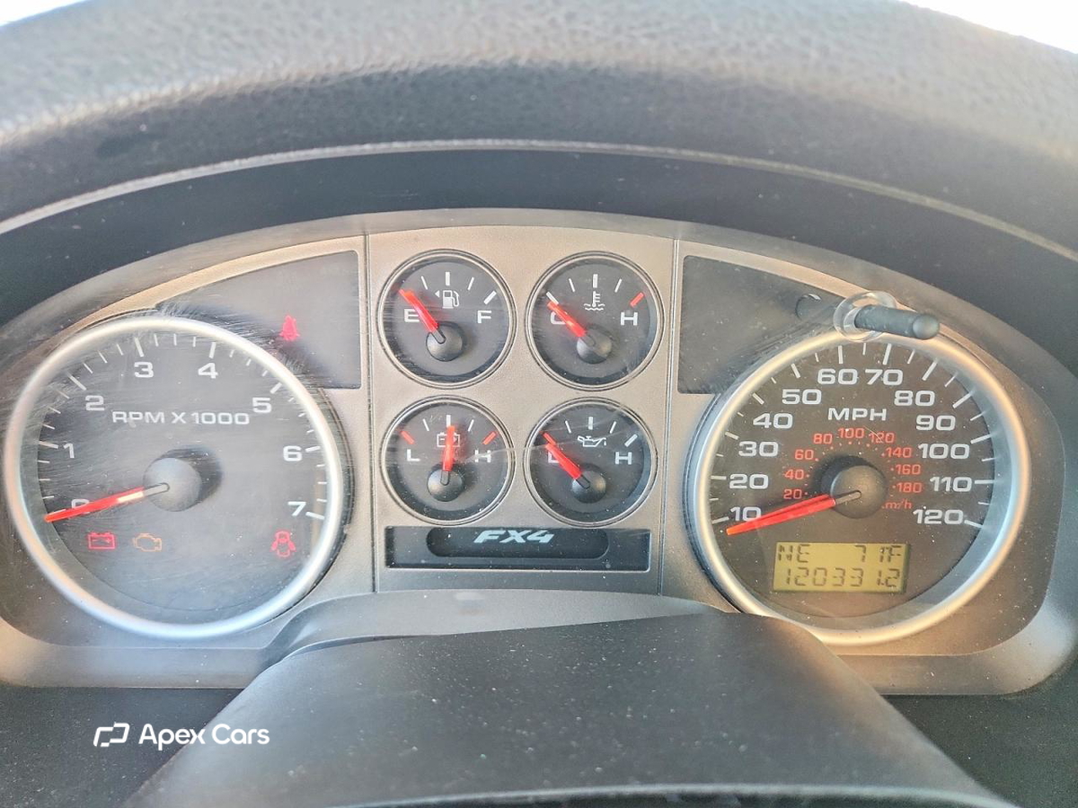 Ford F-150 2006