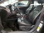 Ford Fusion 2016