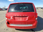 Dodge Caravan 2013