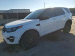 Land Rover Discovery 2016