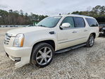 Cadillac Escalade 2008