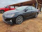 Hyundai Elantra 2019