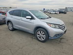 Honda CR-V 2012