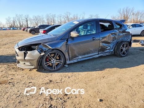 Ford Focus 2018 - Image 1 of 13