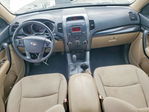 Kia Sorento 2011