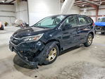 Honda CR-V 2016