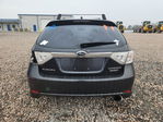 Subaru WRX 2008