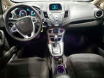 Ford Fiesta 2017