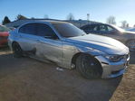 BMW Series 3 2015