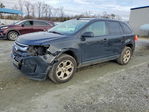Ford Edge 2013