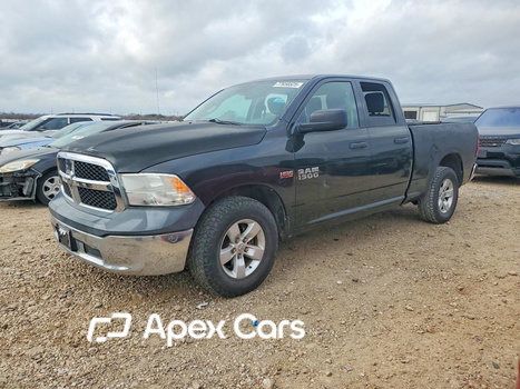 RAM 1500 2015 - Image 1 of 12