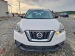 Nissan Kicks 2020