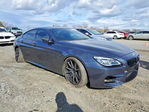 BMW M6 2016