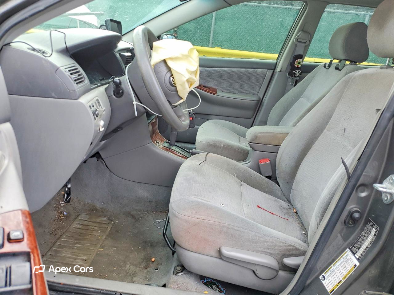 Toyota Corolla 2006