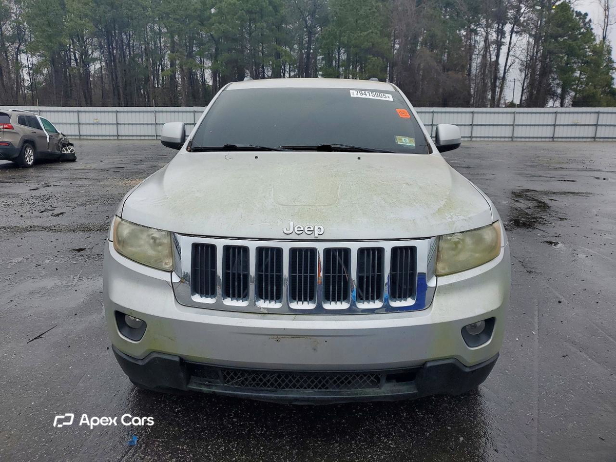 Jeep Cherokee 2011