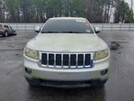Jeep Cherokee 2011