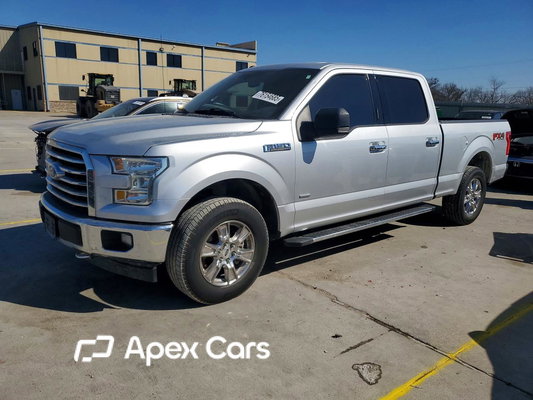 Ford F-150 2017 - Image 1 of 12
