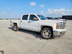 Chevrolet Silverado 2014