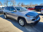 Jeep Grand Cherokee 2018