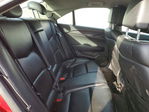 Cadillac ATS 2013