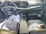 Chevrolet Trax 2025