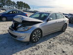 Hyundai Genesis 2013