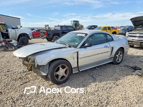 Ford Mustang 2000 - Image 1 of 13