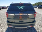 Ford Explorer 2017