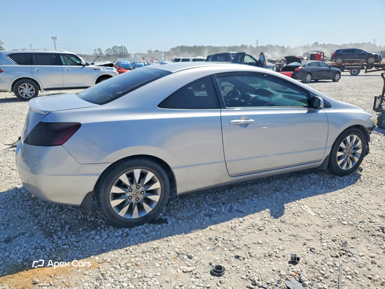 Honda Civic 2009