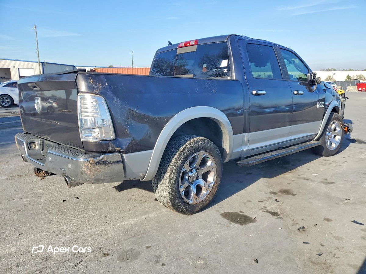 RAM 1500 2014