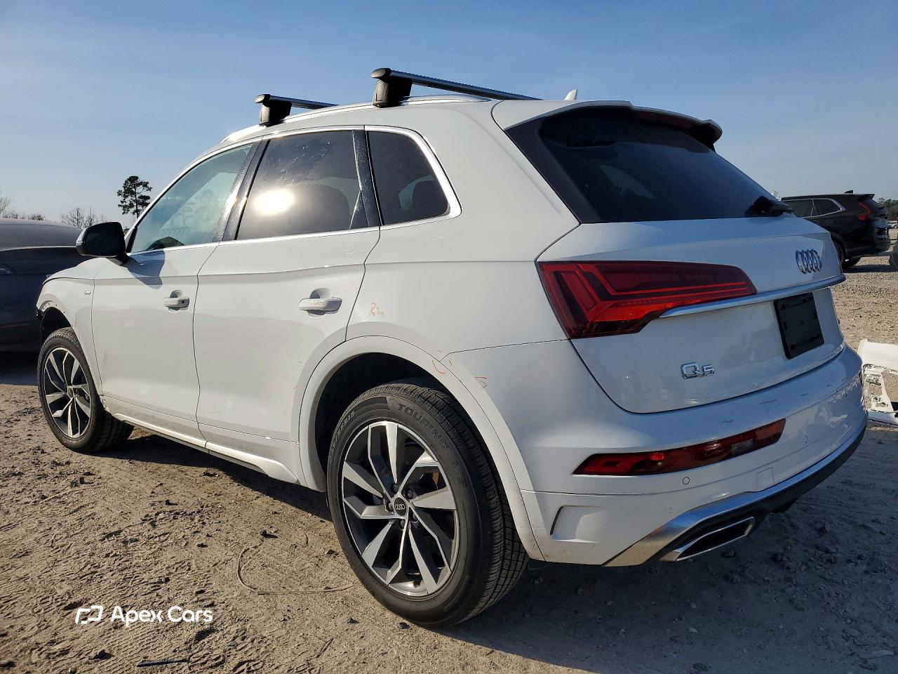 Audi Q5 2024