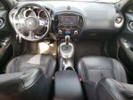 Nissan Juke 2013