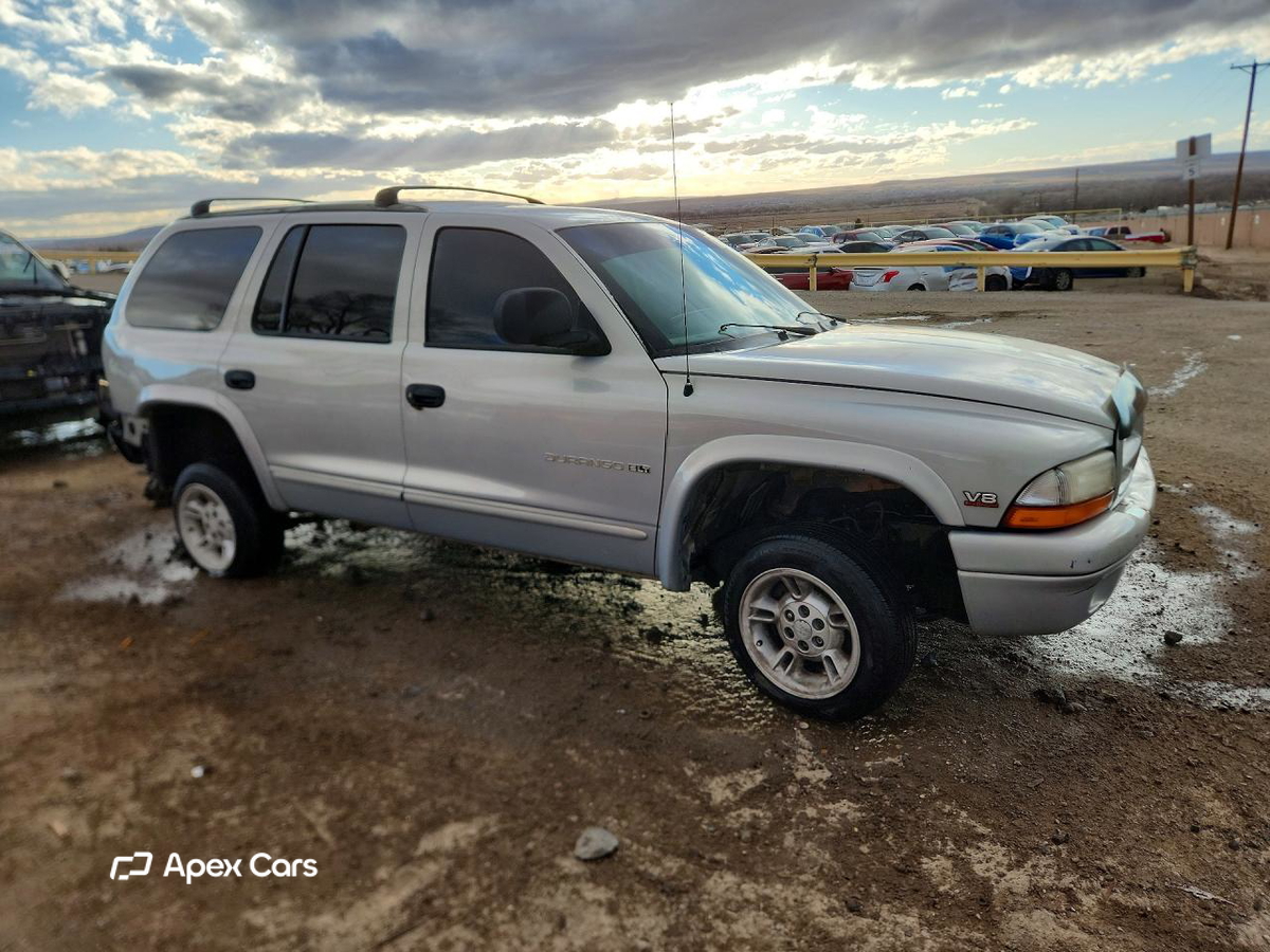 Dodge Durango 1999
