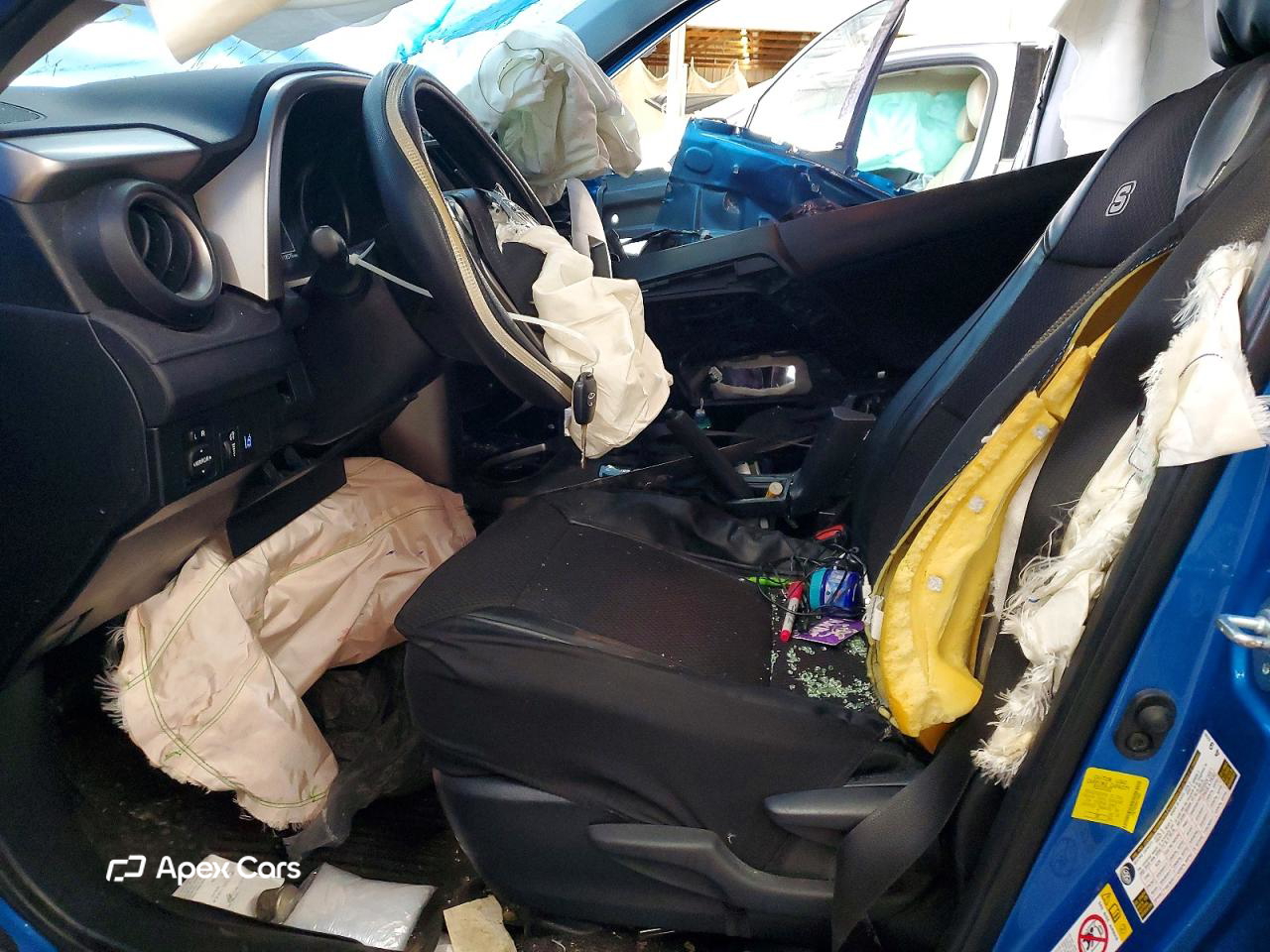 Toyota RAV 4 2017