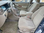 Toyota Corolla 2004