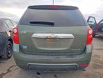 Chevrolet Equinox 2015