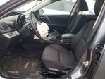Mazda 3 2012